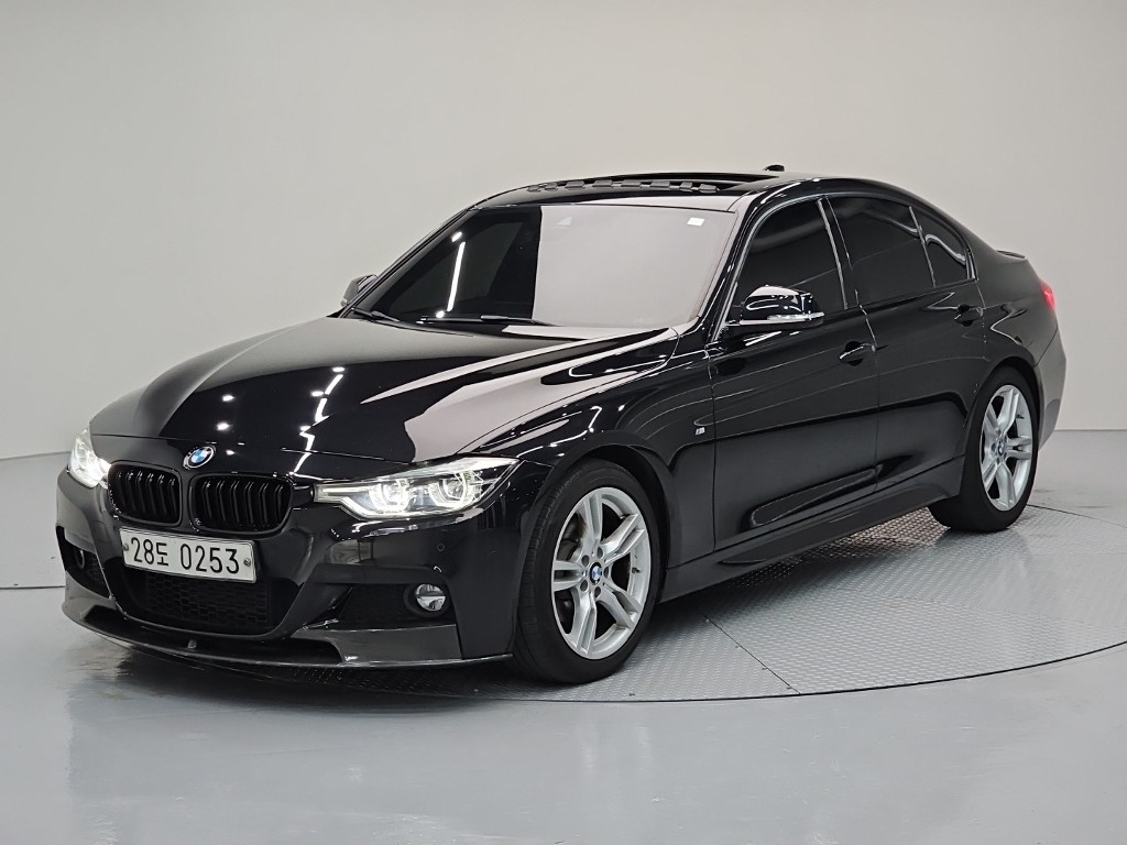 BMW 3�ø���(6����) 328i M ������