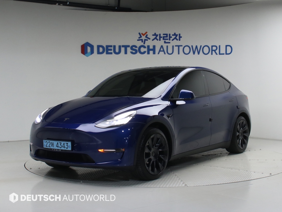 �׽��� �� Y RWD ���Ĵٵ� ������ 
