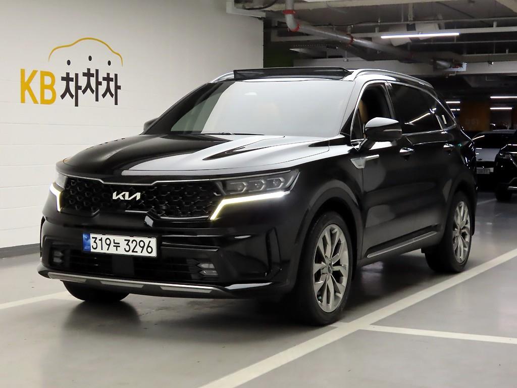 ��� �������(MQ4) 2.5 ���ָ� 2WD �������