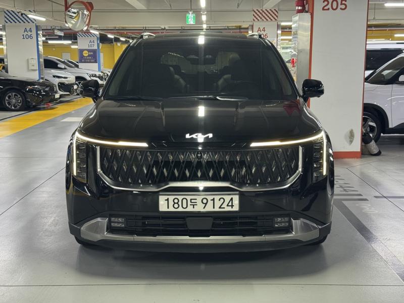 ��� �� ��ī�Ϲ� ���̺긮��(KA4) 1.6 HEV 9�ν� �ñ״�ó