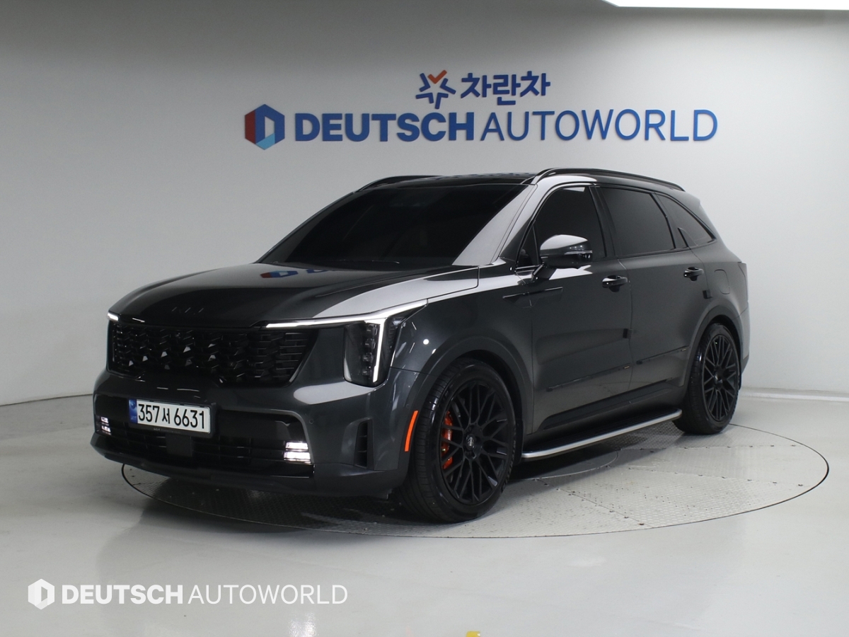��� �� �����(MQ4) 2.5 ���ָ� 4WD �ñ״�ó