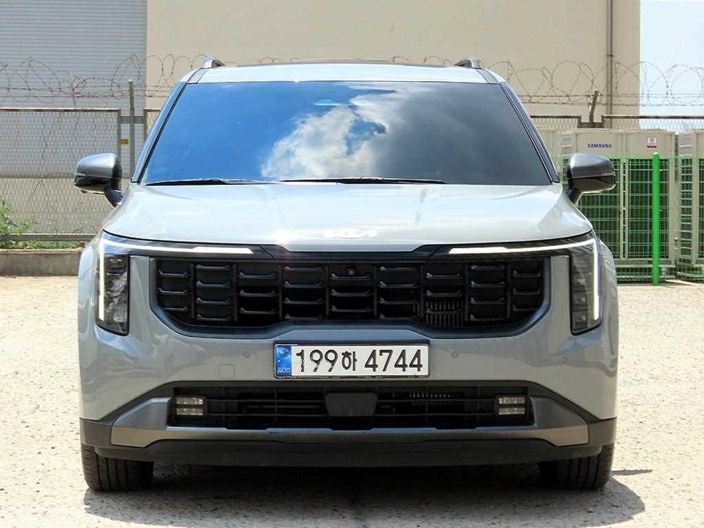 ��� �� ��ī�Ϲ� ���̺긮��(KA4) 1.6 HEV 7�ν� �ñ״�ó �׷���Ƽ