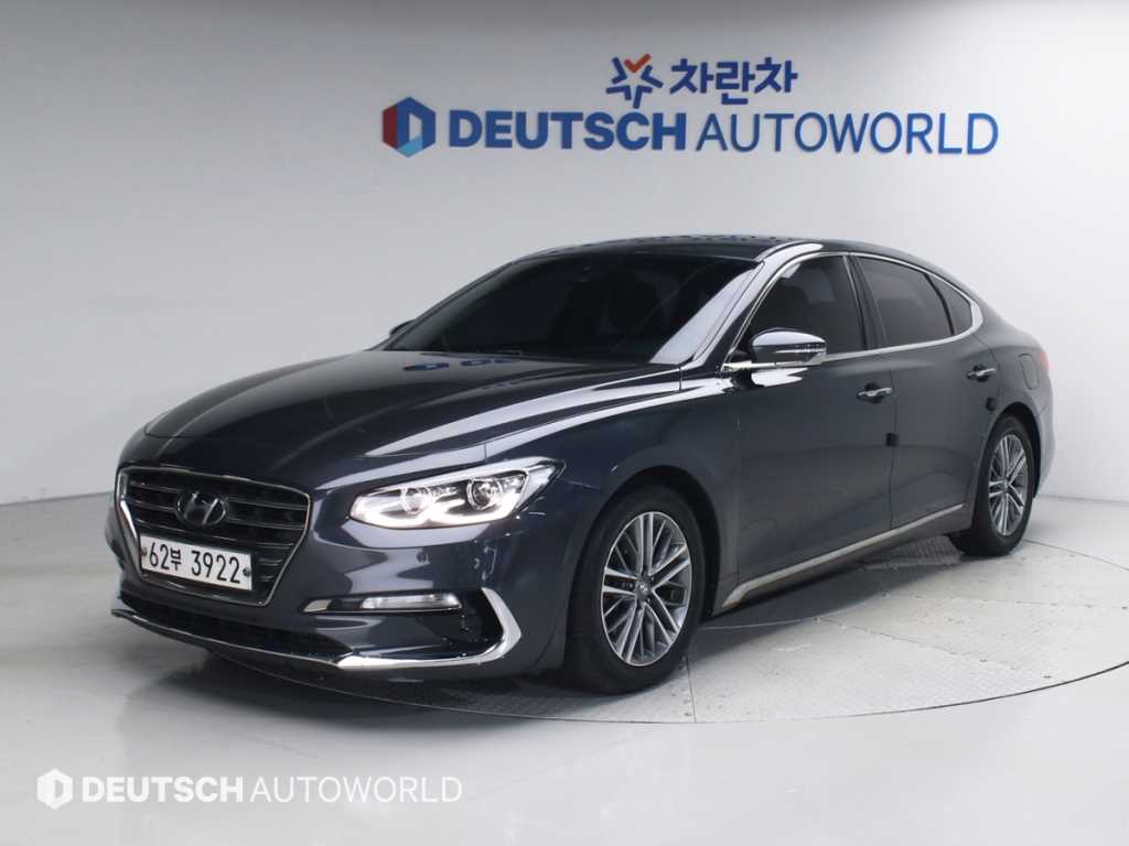 ���� �׷���IG 2.4 GDi �����̾�
