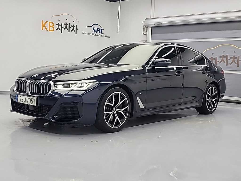 BMW 5�ø���(7����) 530i xDrive M ��������