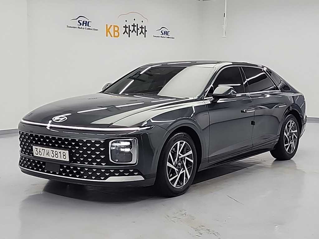 ���� �� �ô��׷��� LPi 3.5 �����̾�