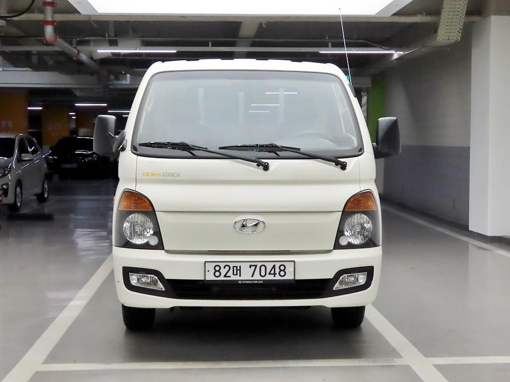 ���� ����II CRDi �Ϲ�ĸ ������ ���̽���