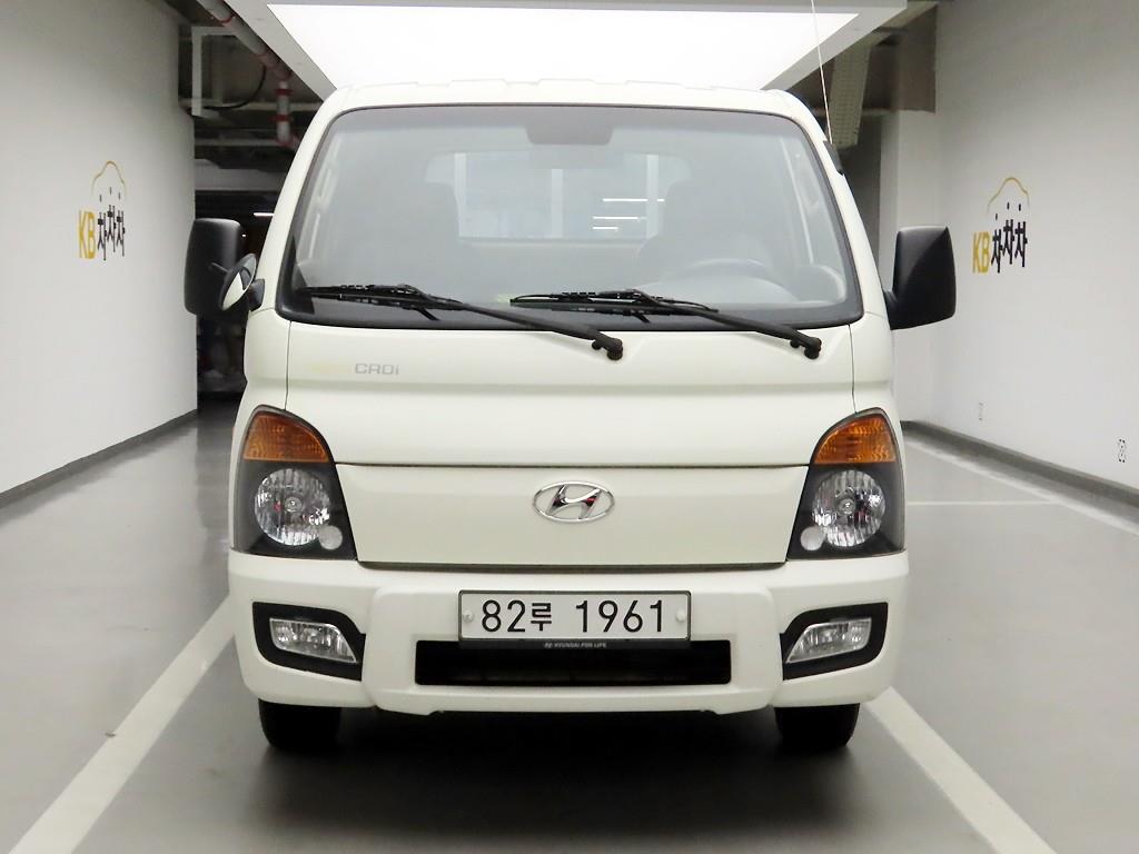 ���� ����II CRDi ����ĸ ������ ���