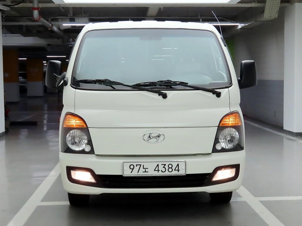 ���� ����II CRDi ����ĸ ������ ��Ÿ��