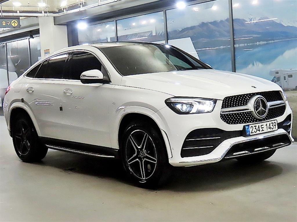 ���� GLEŬ����(4����) GLE 400d 4��ƽ ���� 