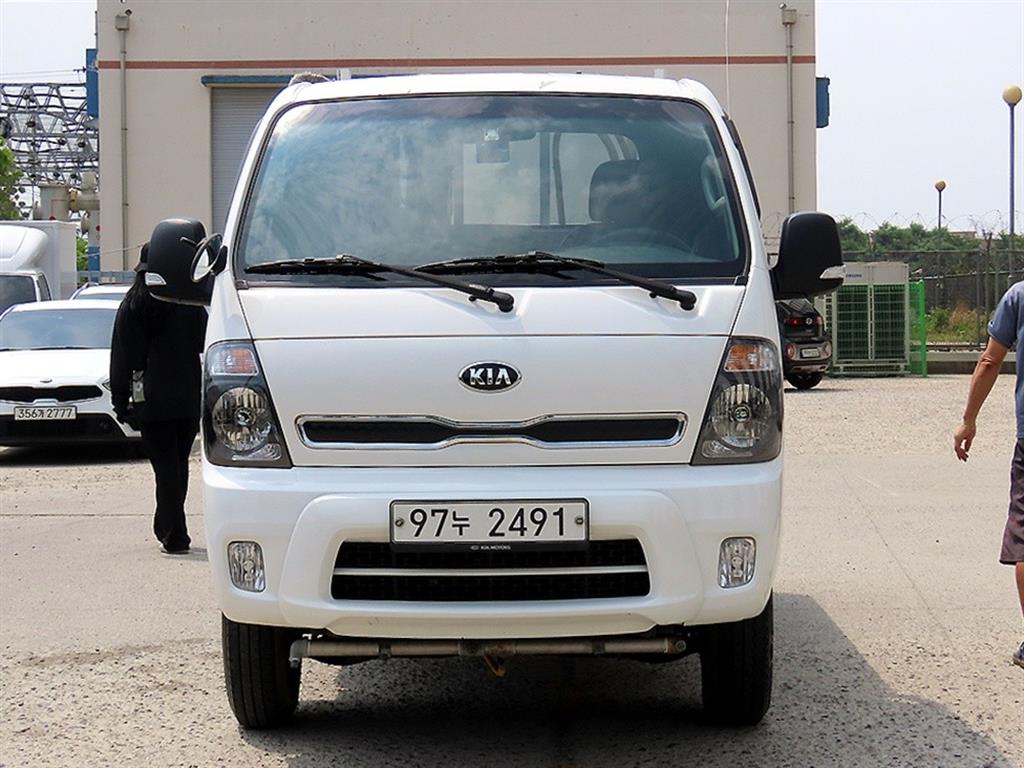 ��� ������ȭ�� 4WD ŷĸ ����