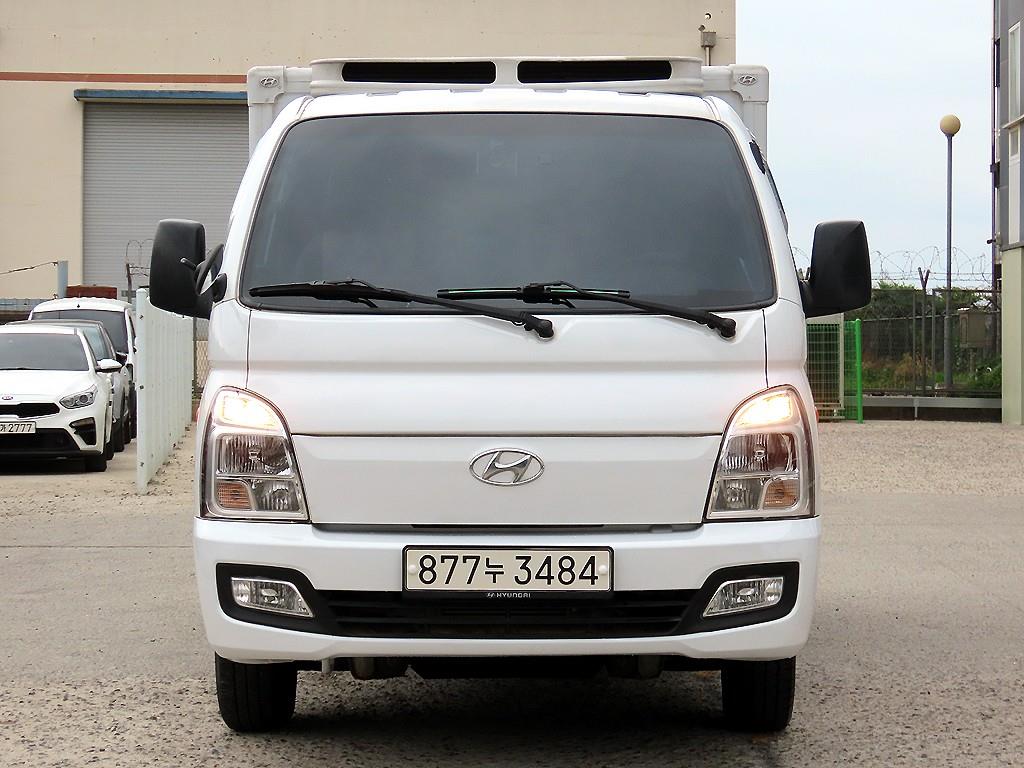���� ����II CRDi ����ĸ ������ ����Ʈ