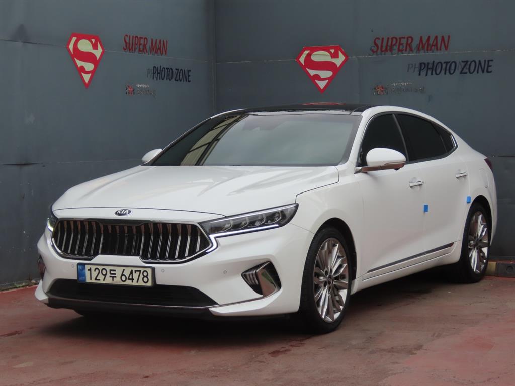 ��� K7 �����̾� 2.5 GDi X�����