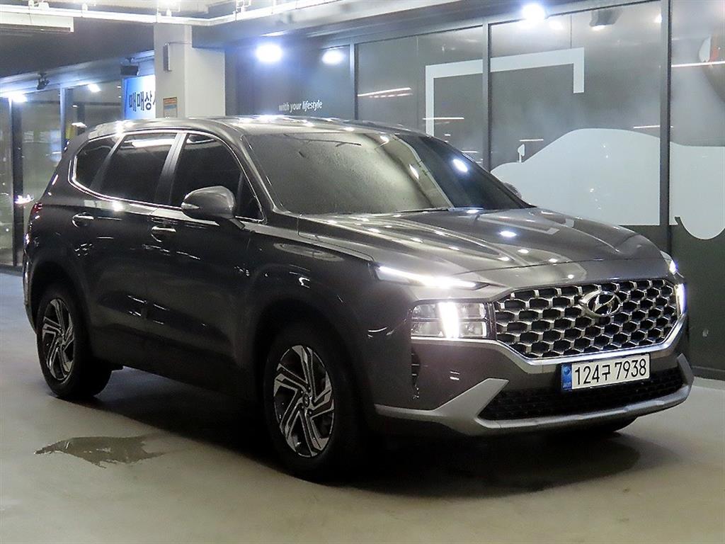 ���� �� ����Ÿ�� ���� 2.2 2WD �ͽ�Ŭ��ú�