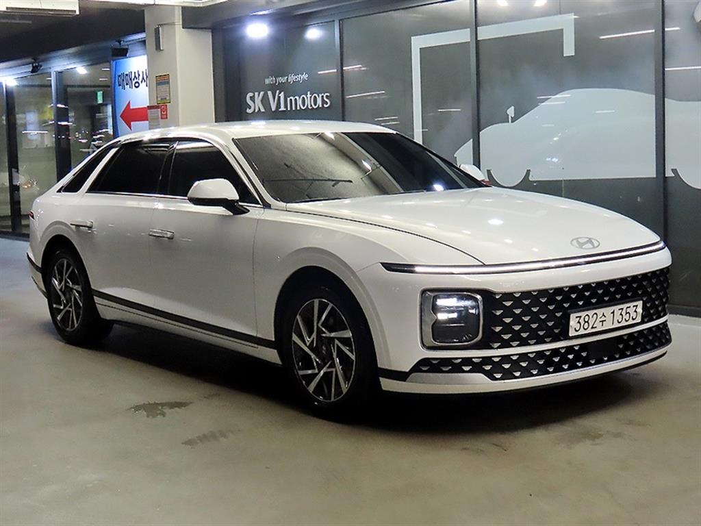 ���� �� �ô��׷��� LPi 3.5 ������ ������