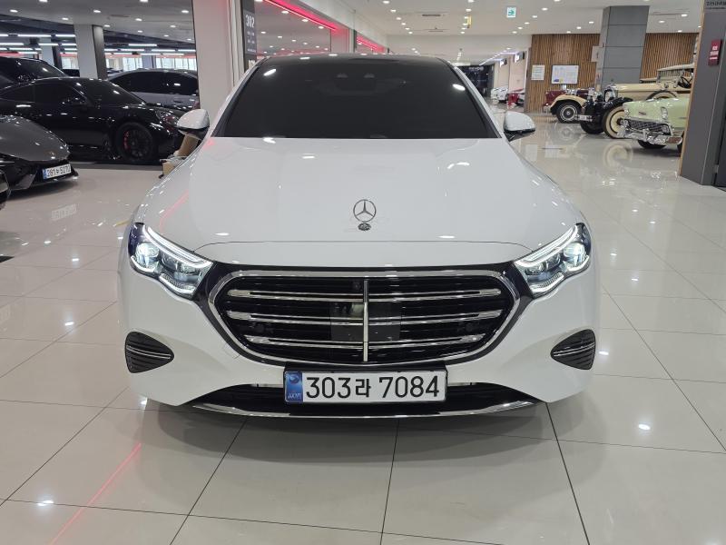 ���� EŬ����(6����) E300 4��ƽ �ͽ�Ŭ��ú�