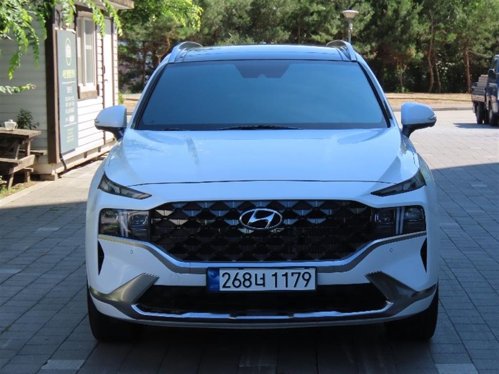 ���� �� ����Ÿ�� ���ָ� 2.5 2WD Ķ���׷���