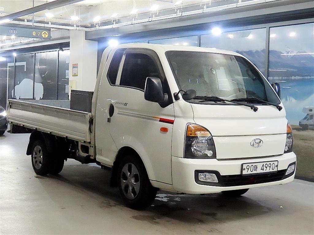 ���� ����II CRDi ����ĸ ������ ����Ʈ