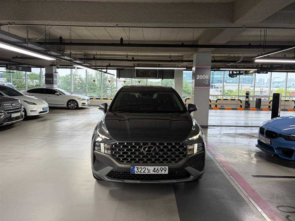 ���� �� ����Ÿ�� ���� 2.2 AWD �ͽ�Ŭ��ú�