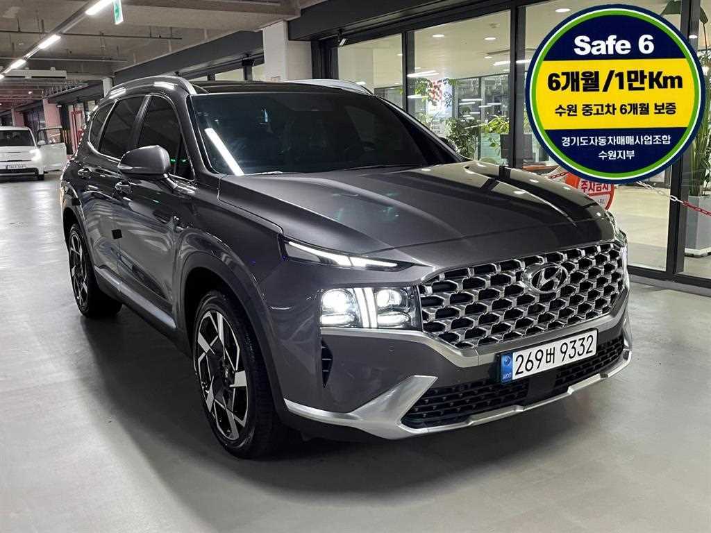 ���� �� ����Ÿ�� ���ָ� 2.5 AWD ������Ƽ��