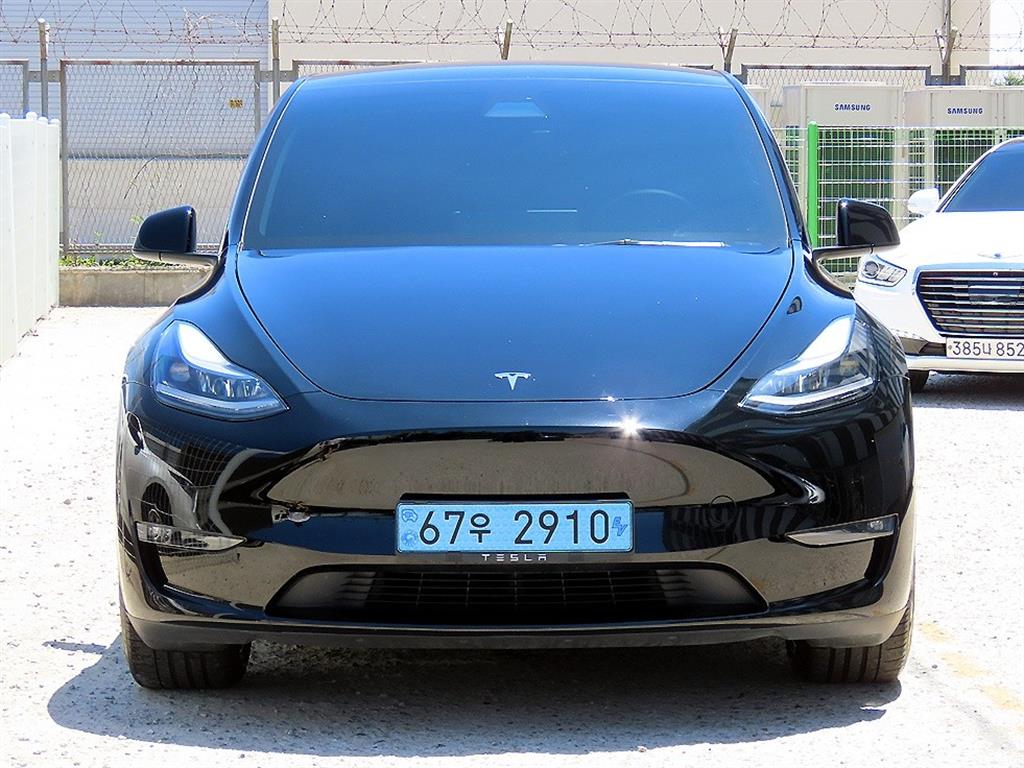�׽��� �� Y AWD �� ������ 