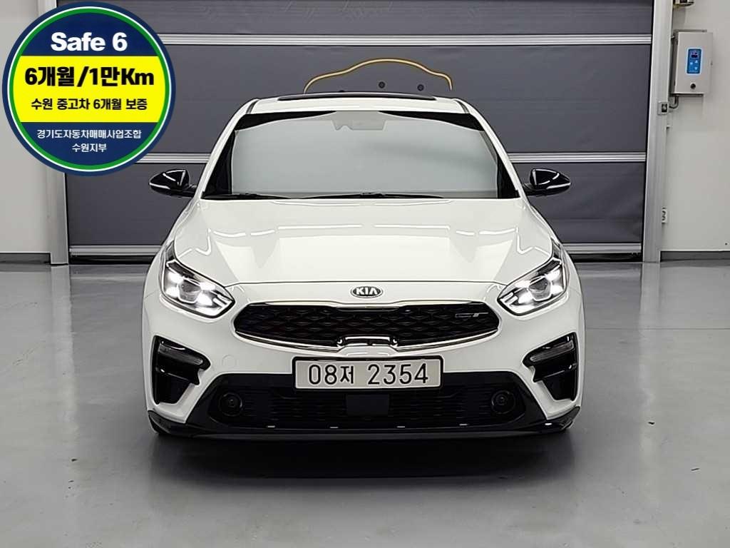 ��� �� ��K3 1.6 GT 4���� �÷���