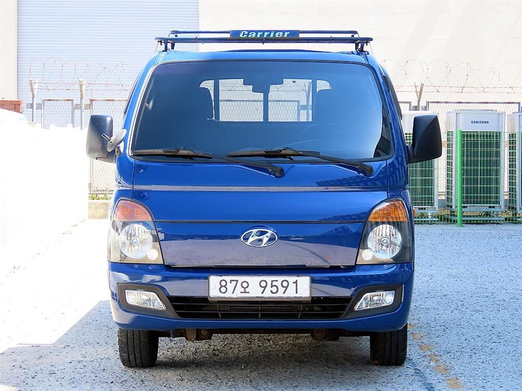 ���� ����II CRDi ����ĸ ������ ���̽���