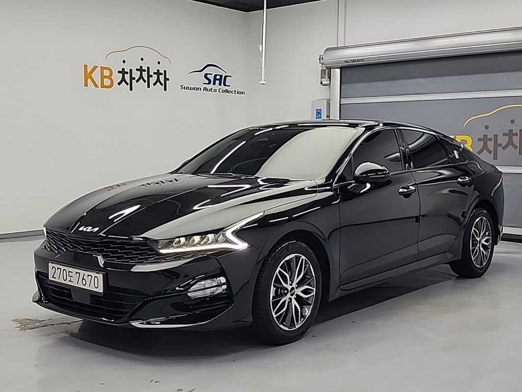 ��� ���� K5(DL3) 2.0 ���ָ� ������Ƽ��