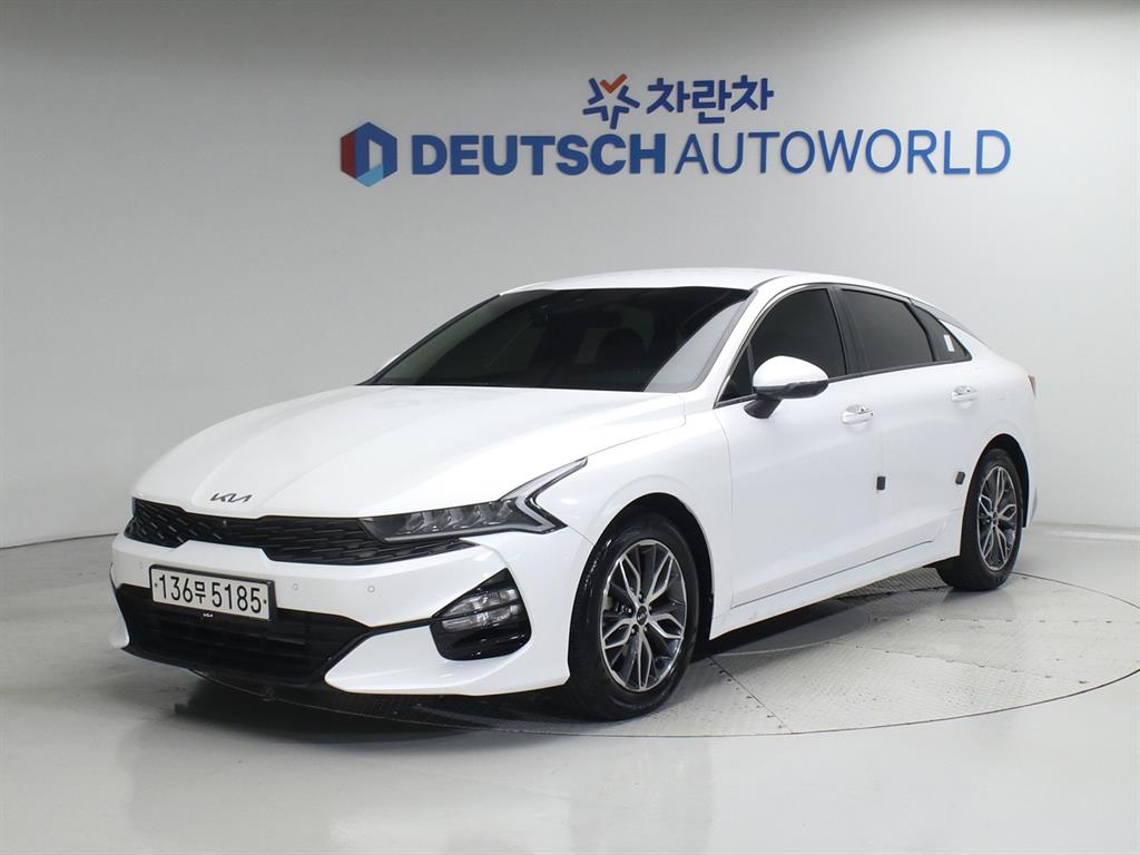 ��� ���� K5(DL3) 2.0 ���ָ� �������