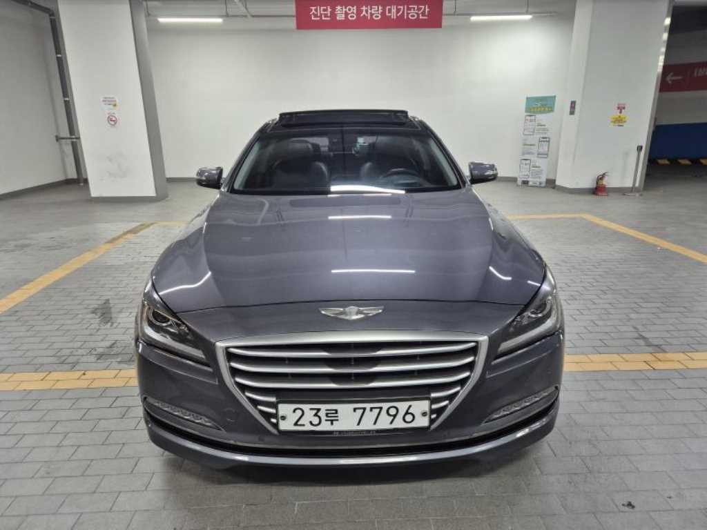 ���� ���׽ý�DH G330 AWD �����̾�