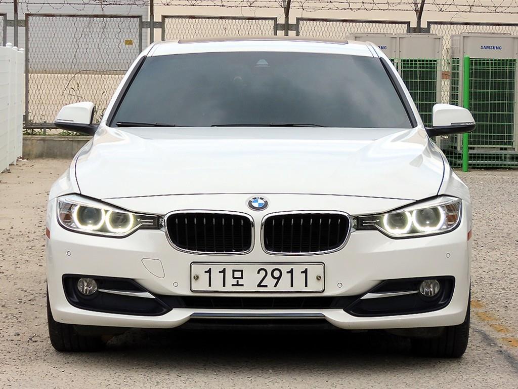 BMW 3�ø���(6����) 320d ������