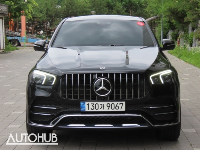 ���� GLEŬ����(4����) GLE 400d 4��ƽ ���� 