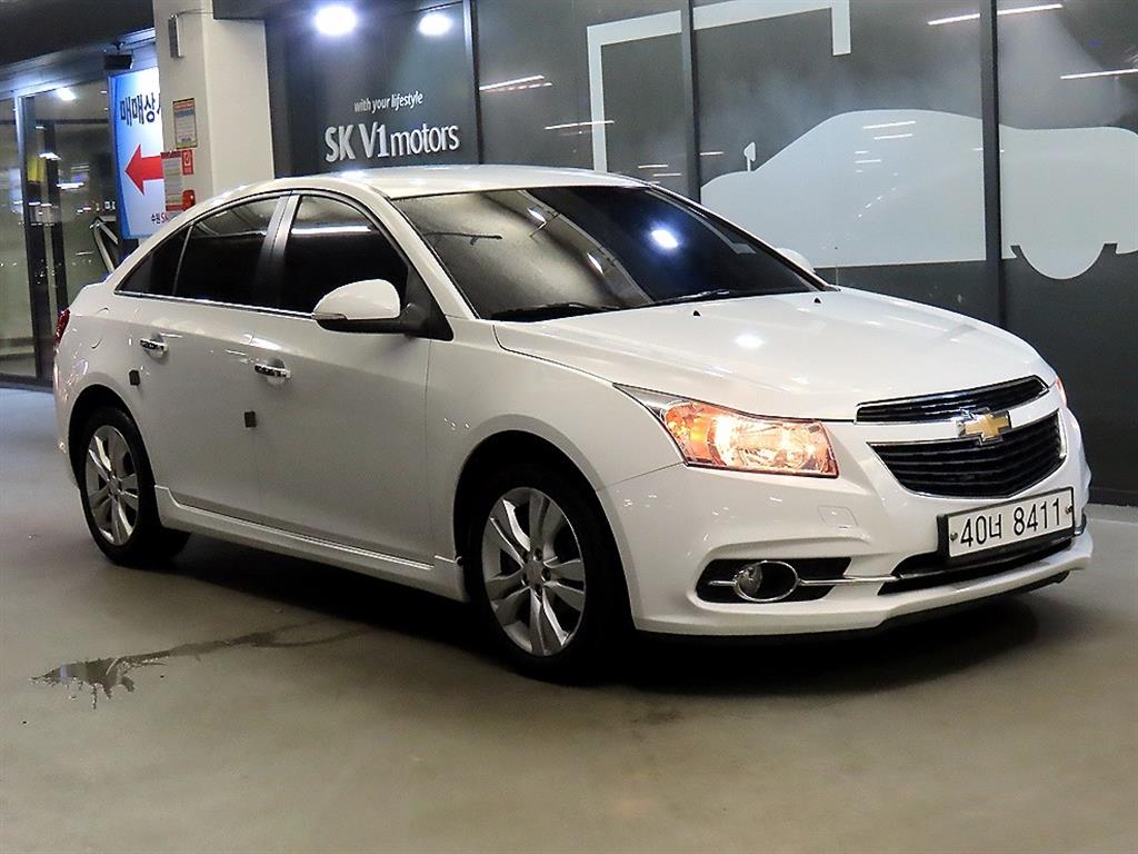������(���) ũ���� 4���� 1.4 �ͺ� LTZ+