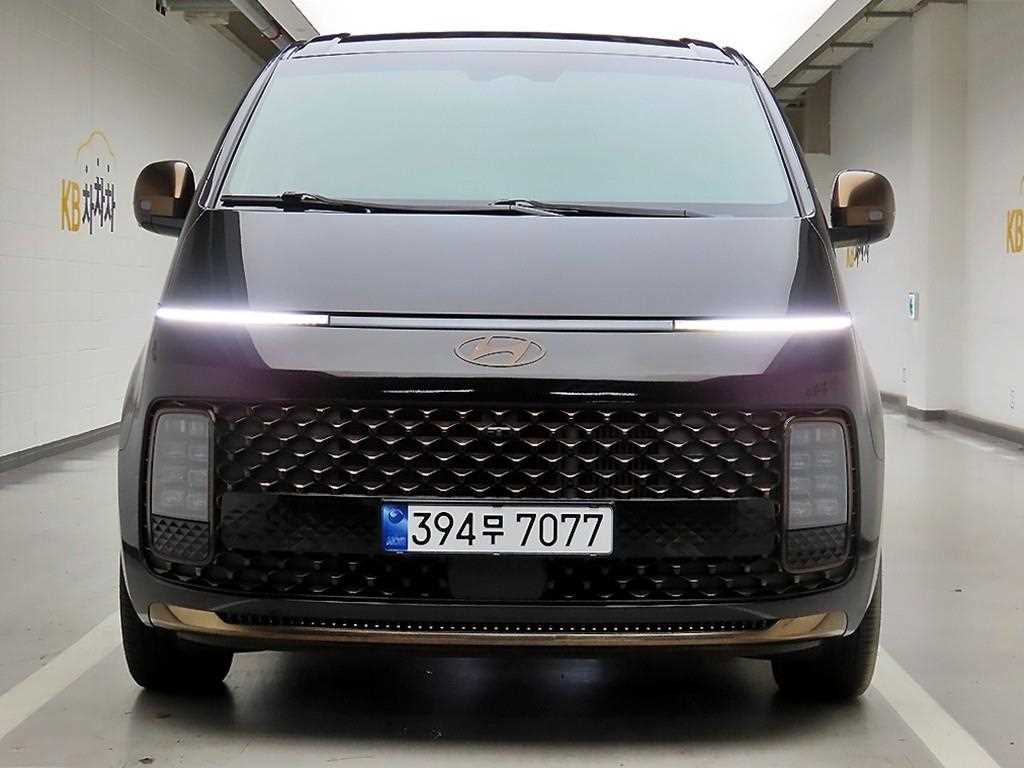 ���� ��Ÿ���� ���̺긮�� 1.6 HEV ����� 7�ν� �ν��۷��̼�