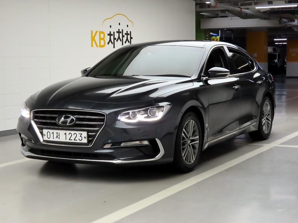 ���� �׷���IG 2.4 GDi �����̾�