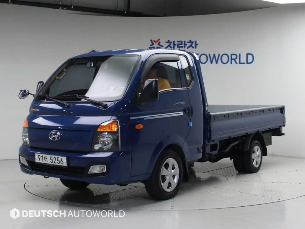 ���� ����II CRDi ����ĸ ������ �÷���