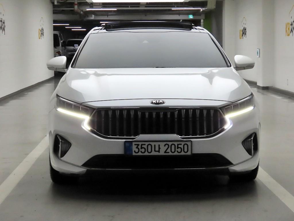 ��� K7 �����̾� 3.0 LPi �Ϲ��� �������