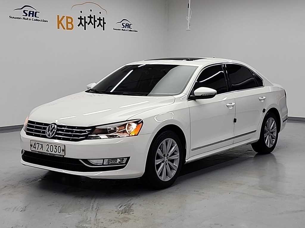 �����ٰ� �� ���Ļ�Ʈ(7����) 1.8 TSI 