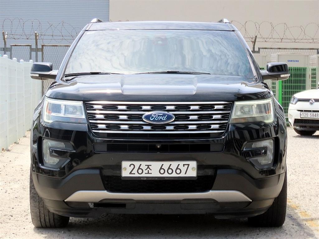 ���� �ͽ��÷η�(5����) 2.3 AWD ����Ƽ��