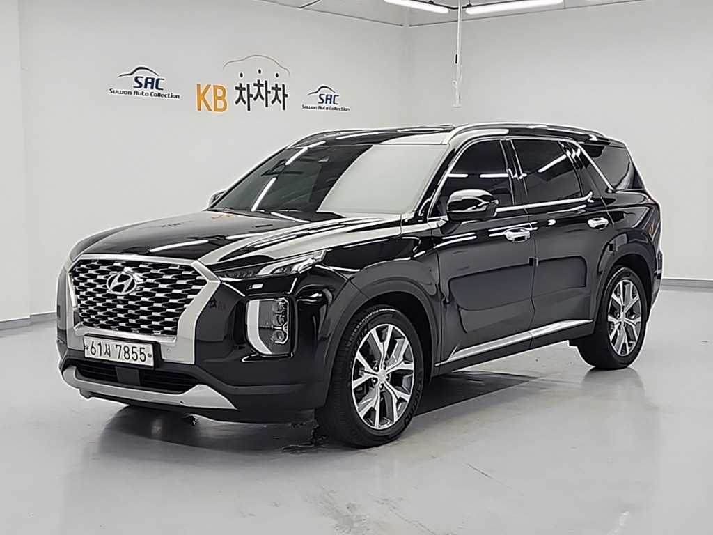 ���� �Ӹ����̵� 2.2 ���� AWD ������Ƽ��