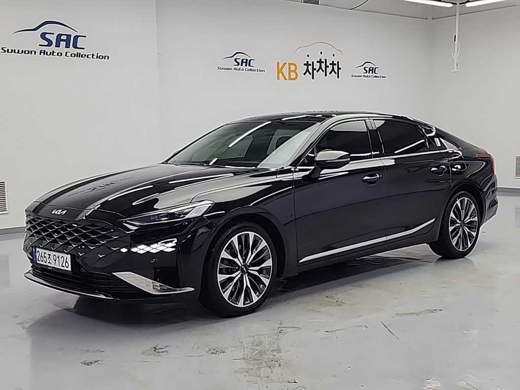 ��� K8 2.5 GDI �������