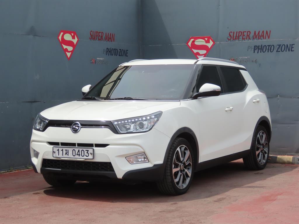 KG�����Ƽ(�ֿ�) Ƽ���� ���ָ� 2WD VX