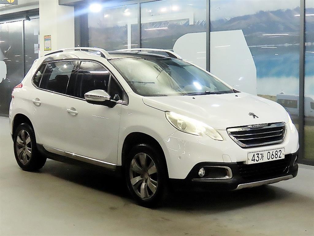 Ǫ�� 2008 1.6 e-HDi �縰 L