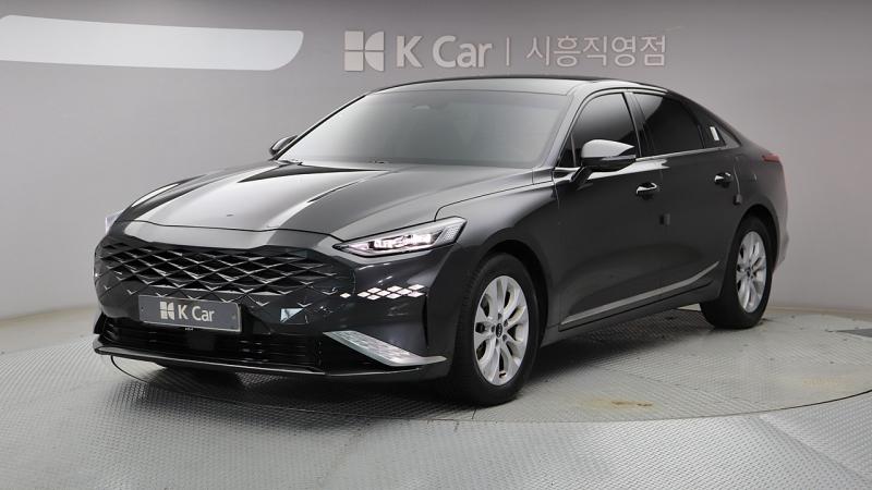 ��� K8 2.5 GDI �������