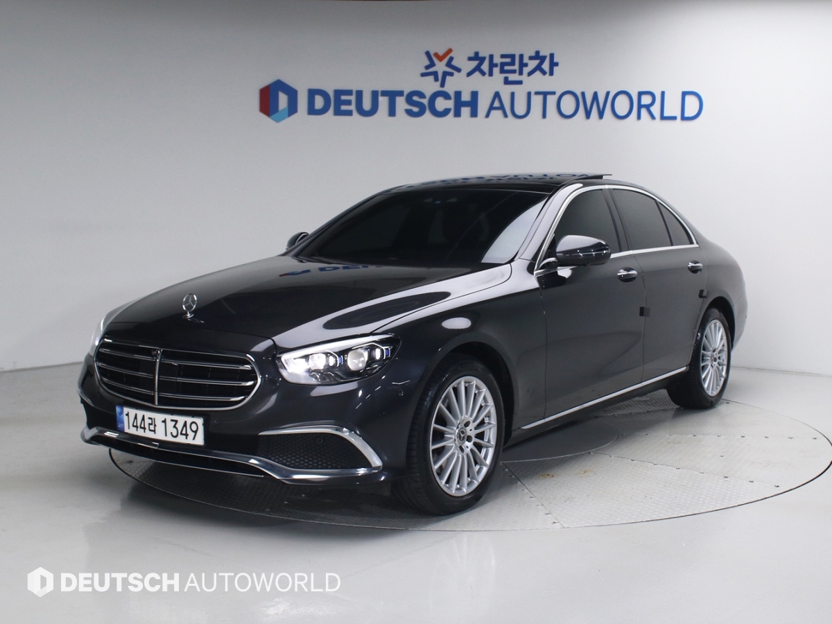 ���� EŬ����(5����) E250 �ͽ�Ŭ��ú�