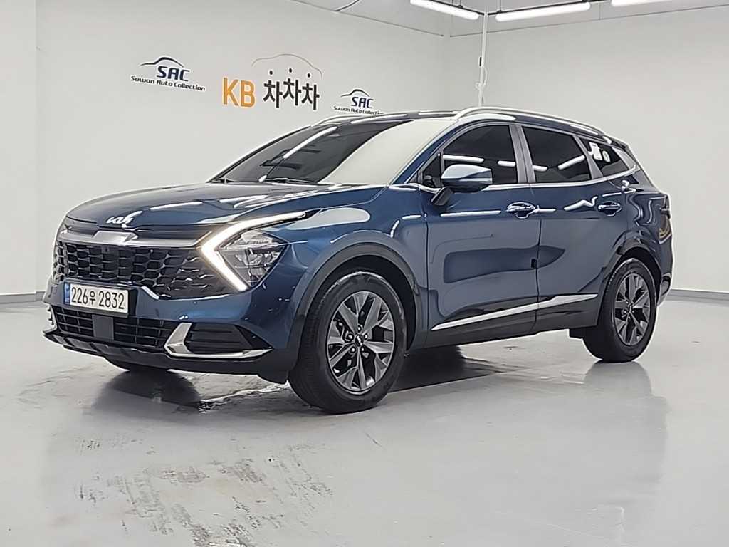 ��� �� �ô�����Ƽ�� 1.6 ���ָ� 2WD �ñ״�ó