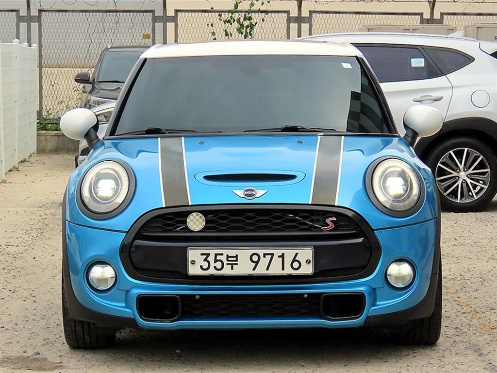 �̴� ����(3����) 5���� 2.0 SD 