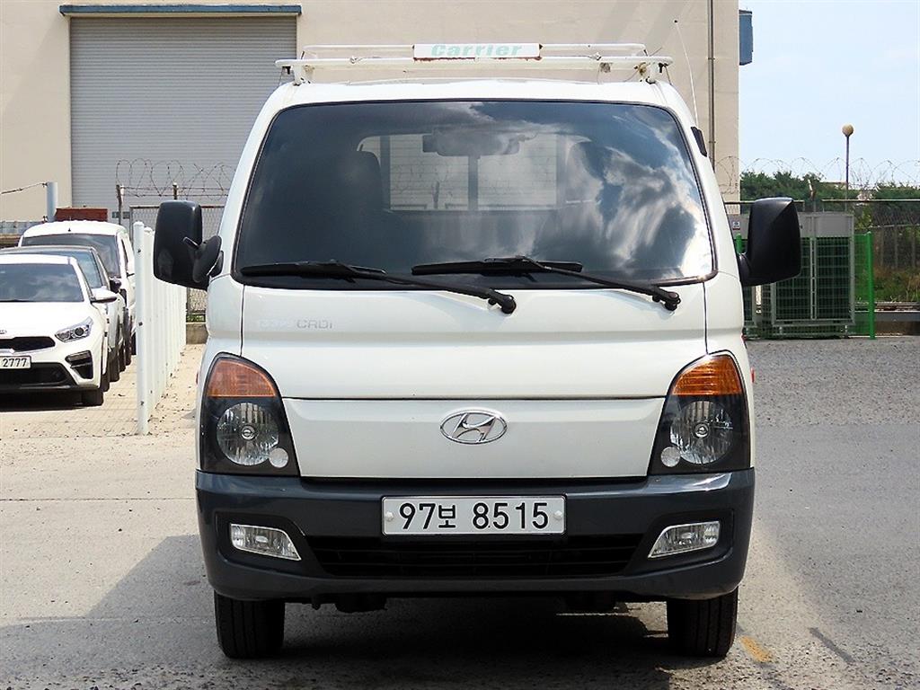 ���� ����II CRDi ����ĸ ������ ���