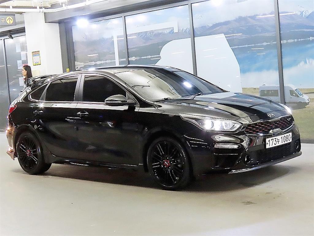 ��� �� ��K3 1.6 GT 5���� ������