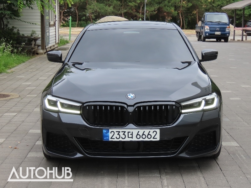 BMW 5�ø���(7����) 520i M ��������