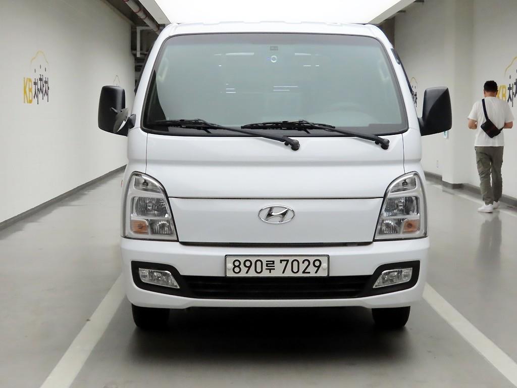 ���� ����II CRDi ����ĸ ������ ����Ʈ
